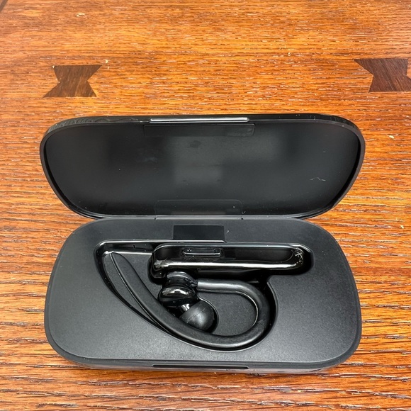 Wireless headset - Picture 4 of 5